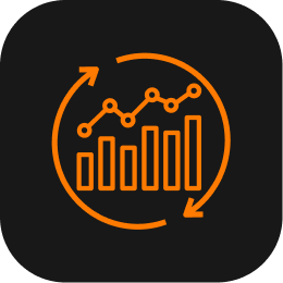 An automated monitoring and planning system integrated with the data warehouse