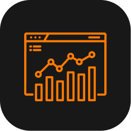 Automatic data marts that refresh as new data is processed in the DT.ETL pipeline