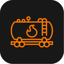 Gas services
